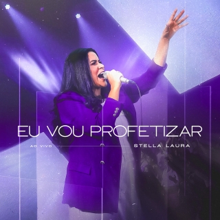 Eu Vou Profetizar