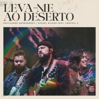 Leva-me ao deserto
