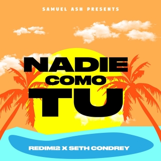 Nadie Como Tu