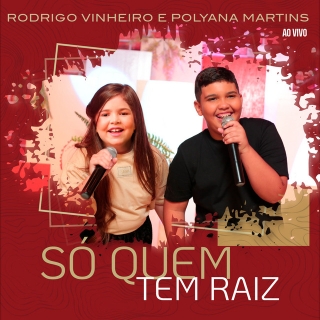 Só Quem Tem Raiz
