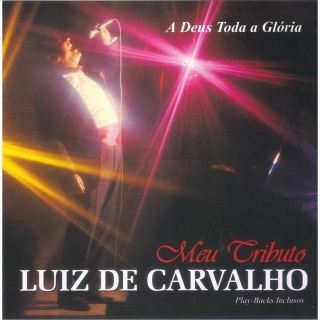 A Deus Toda Glória
