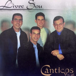 O Senhor É Minha Luz