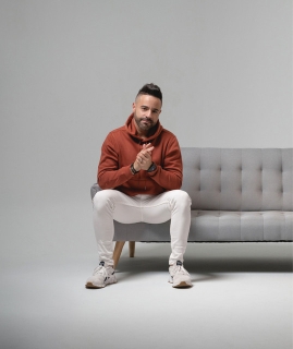 Juan Carlos Rosa