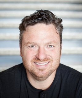 Shane Barnard
