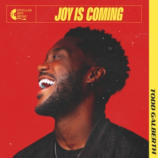 Joy is Coming