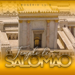 O Templo de Salomão