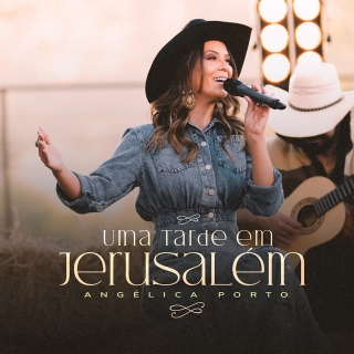 Uma Tarde Em Jerusalém