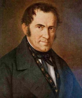 Franz Gruber