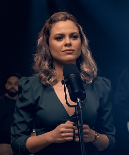 Ellen Lizz