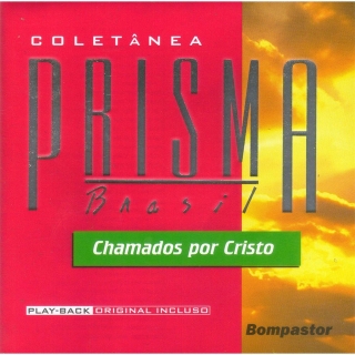 Fui Chamado por Cristo