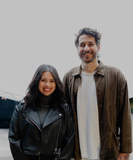 Eric & Evellyn Emerick