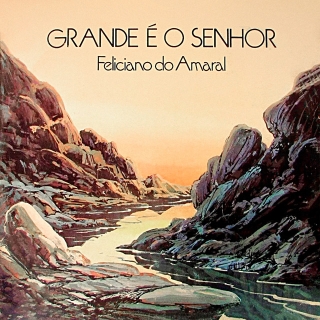 Quão Grande És Tu