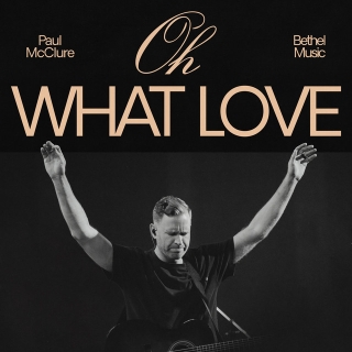 Oh What Love/Goodness Of God