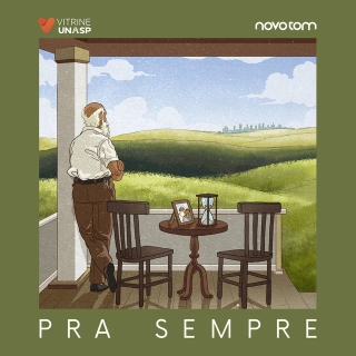 Pra Sempre