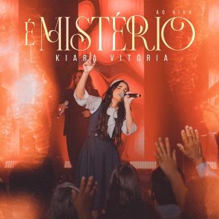 É Mistério