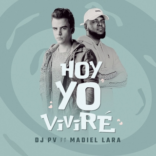 Hoy Yo Viviré