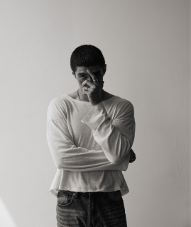Joel Figueroa