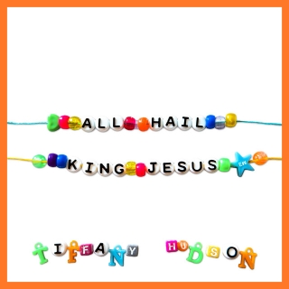 All Hail King Jesus / Song Session