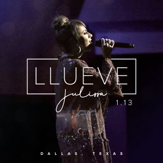 Venimos a Adorarte (Dallas, Texas) [Live]