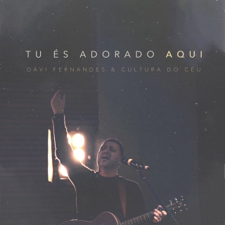 Tu És Adorado Aqui