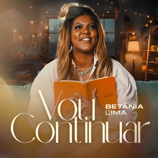 Vou Continuar