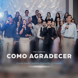 Coral Iasd Central Espigão D'oeste