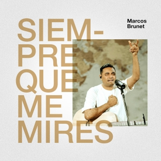 Siempre que me mires