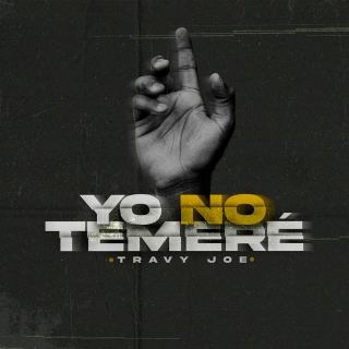 Yo No Temeré