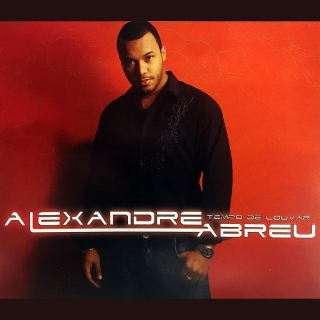 Alexandre Abreu
