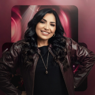 Eyshila