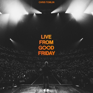Always / Live From Good Friday