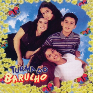 Quando Penso / Deus Está Vivo / Eu Cantarei / Não Sou Mais Eu / Sou Nova Criatura
