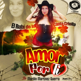 Amor por Ti