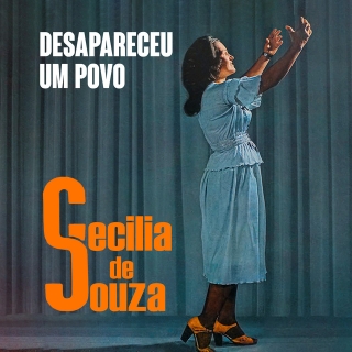 Cecília de Souza