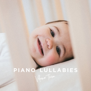 Turn Your Eyes Upon Jesus / Lullaby