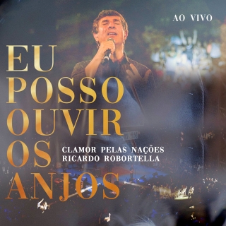 Eu Posso Ouvir os Anjos