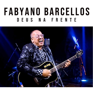 Deus na Frente