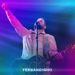 É Tempo de Abrir o Coração