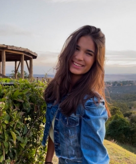 Ana Clara Verneque