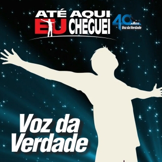 Voz de Arcanjo
