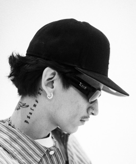 Sam Rivera