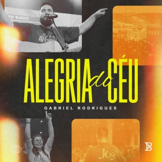 Alegria do Céu