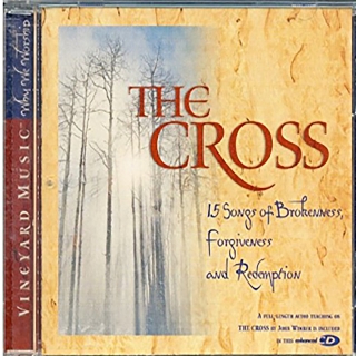 At The Foot Of The Cross