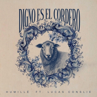 Digno Es El Cordero