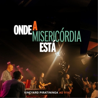 Vem Sobre Nós