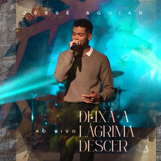Deixa a Lágrima Descer