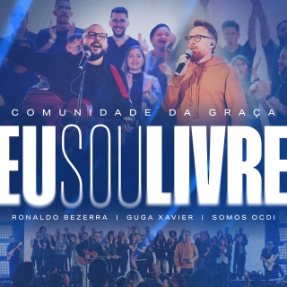 Eu Sou Livre