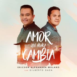 Amor Que Nunca Cambia (Pista)