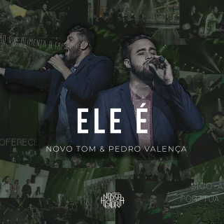 Ele É