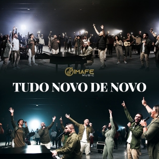 Tudo Novo de Novo
